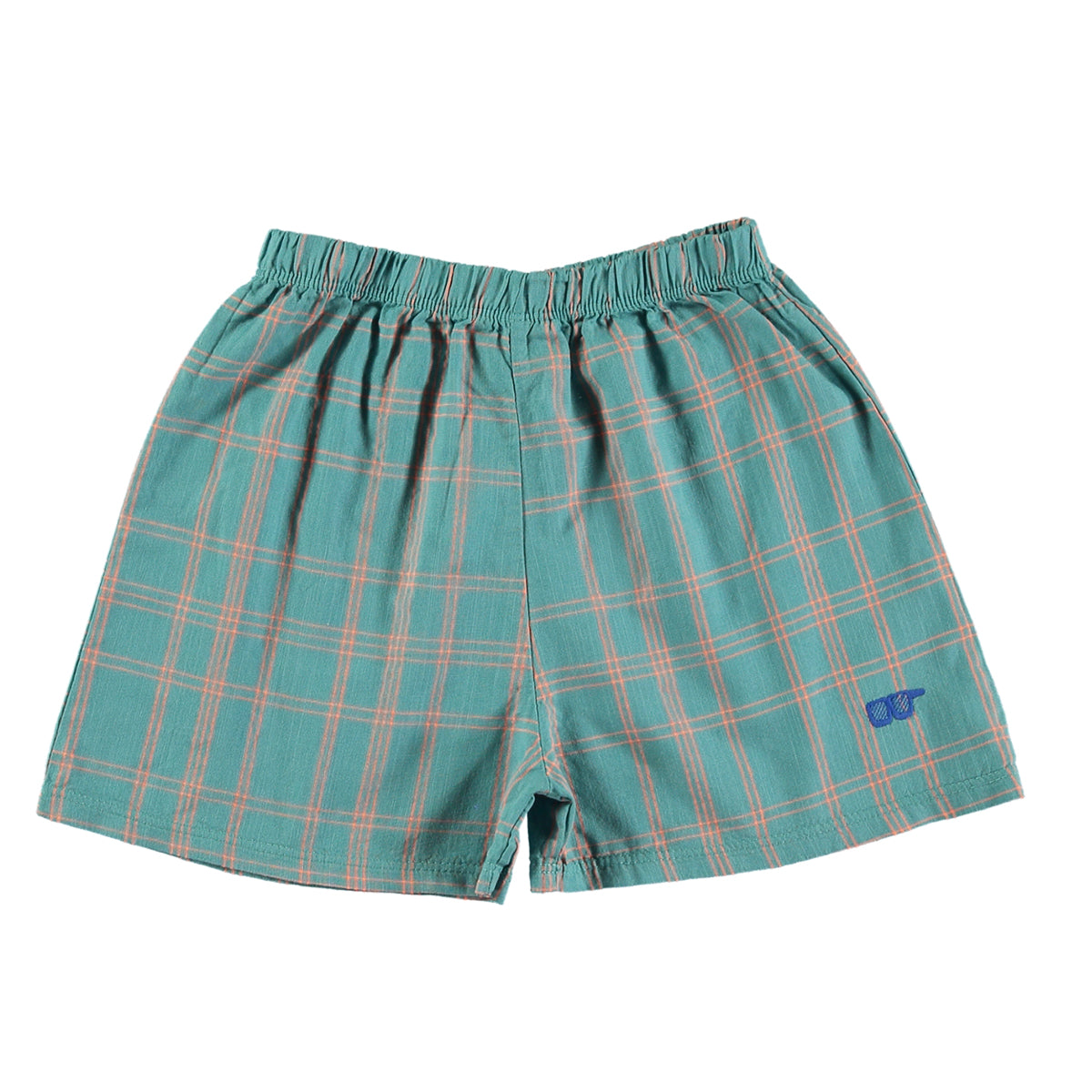 Short - Pacific