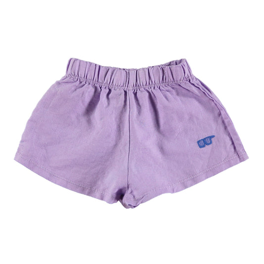 Lilla short