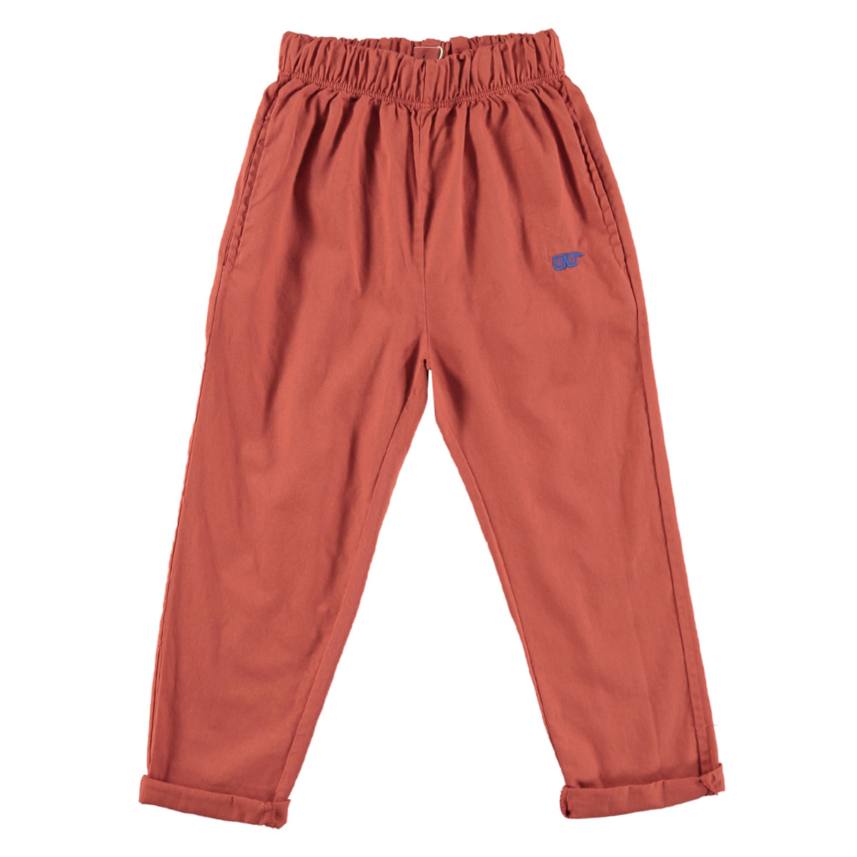 Woven pants