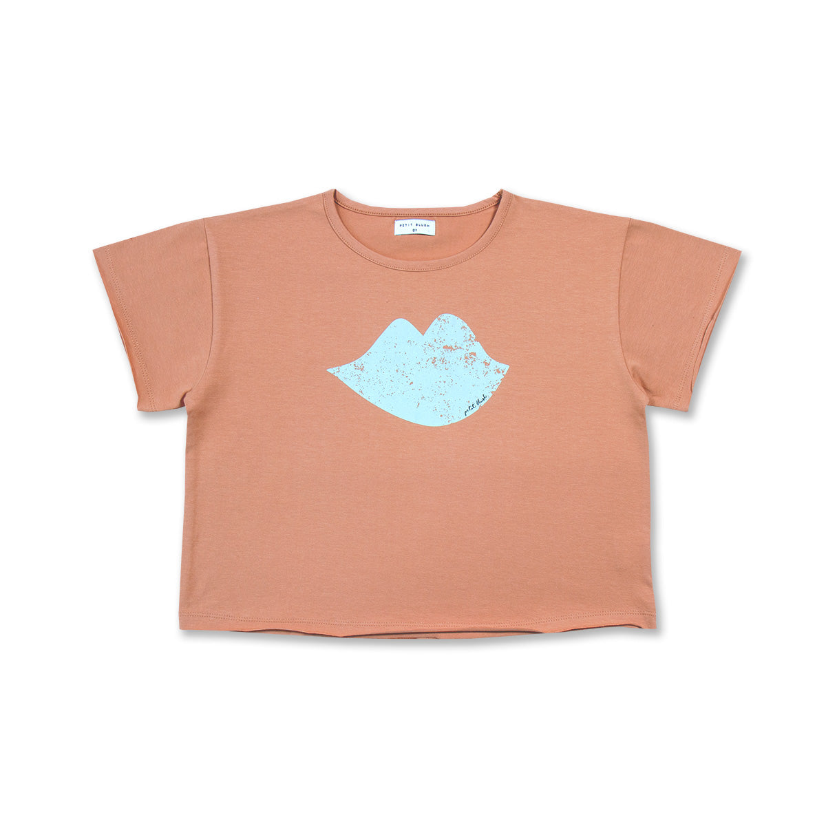 T-shirt - KISS
