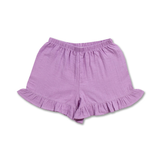 Luna Frill short