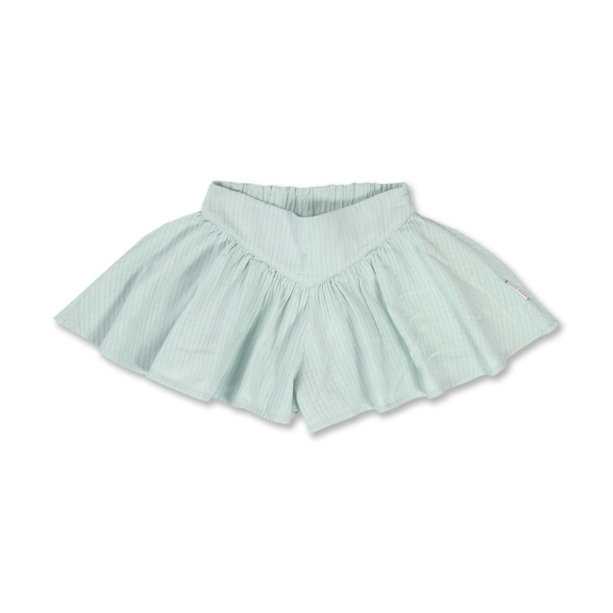 Romantic short
