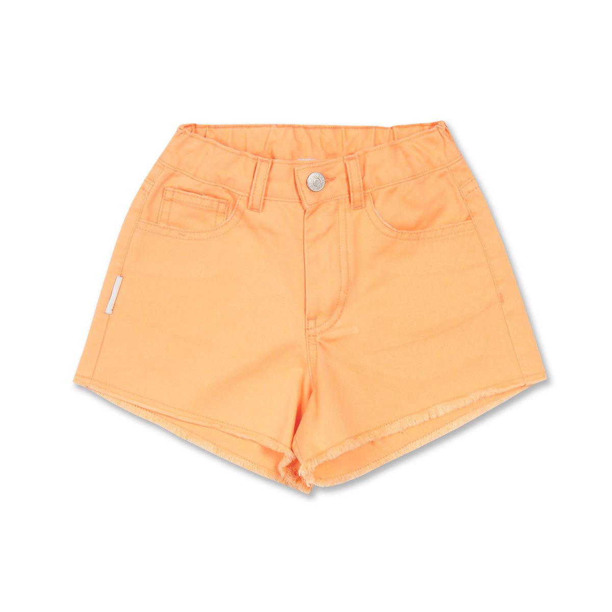 Peachy short