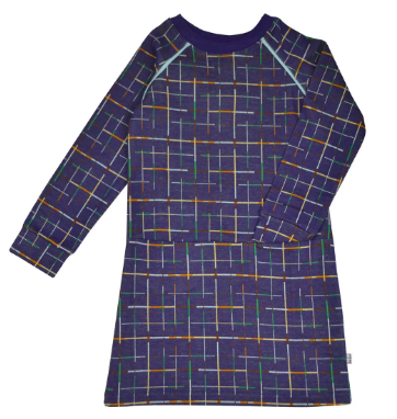 Clarisse dress