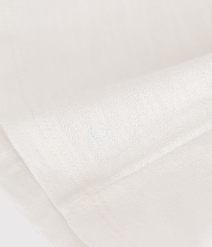 T-shirt - pofmouwen