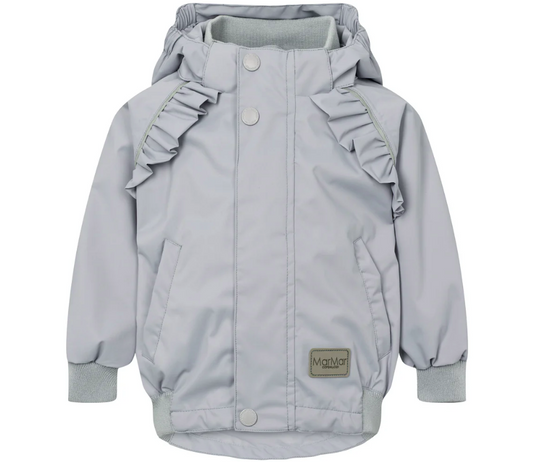 Waterdicht zomerjasje - Olio