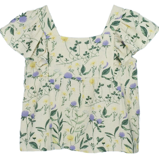 Tetra bloesje - Elmo