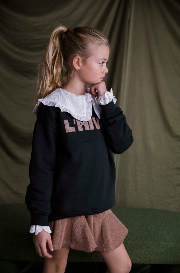 Sweater - Rocky