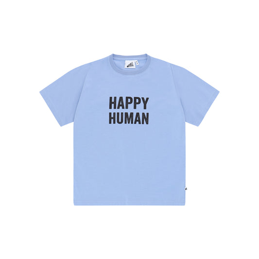 T-shirt - Happy human