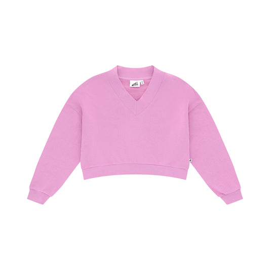 V-neck sweater - Ciss