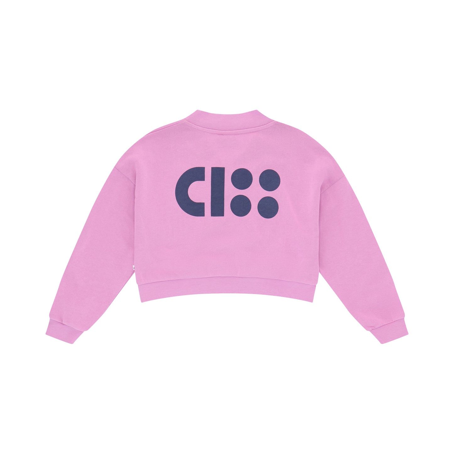 V-neck sweater - Ciss