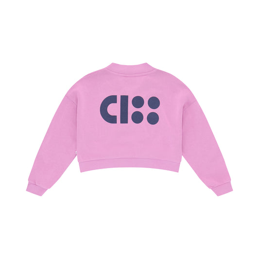 V-neck sweater - Ciss