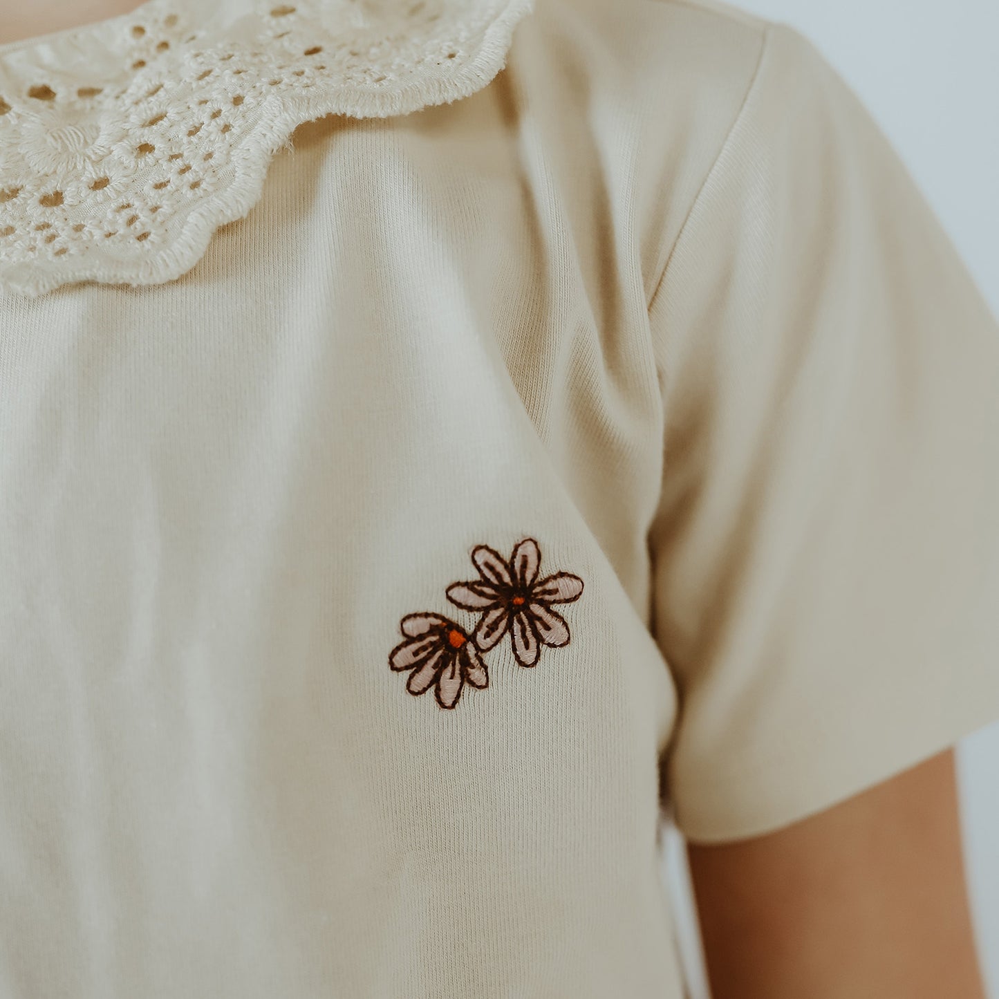 T-shirt - Jayar