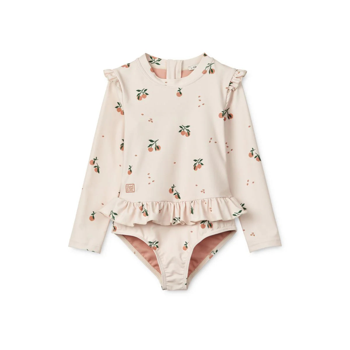 Sille swimsuit