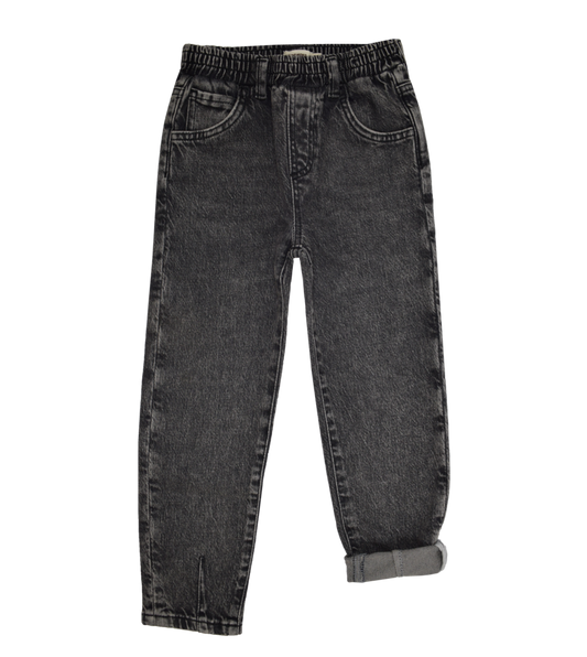 Jeans Mom fit - Harley