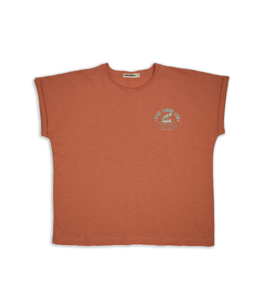 T-shirt - Baby Sunny