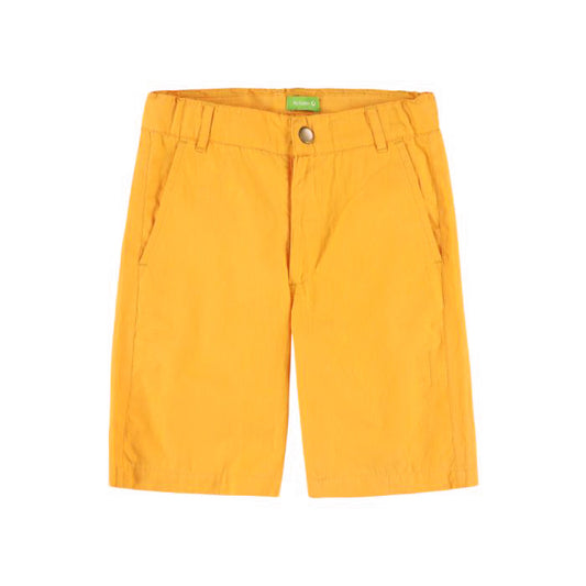 Oranje short - Astor