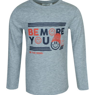 Longsleeve - Brecht