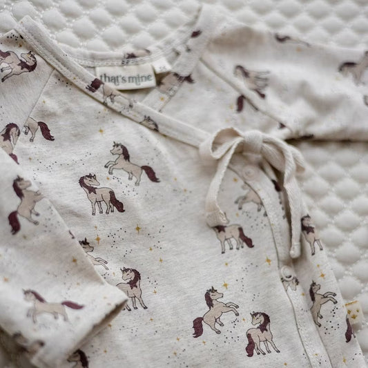 Overslagbody - Céleste