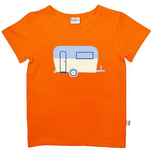 T-shirt - Camper