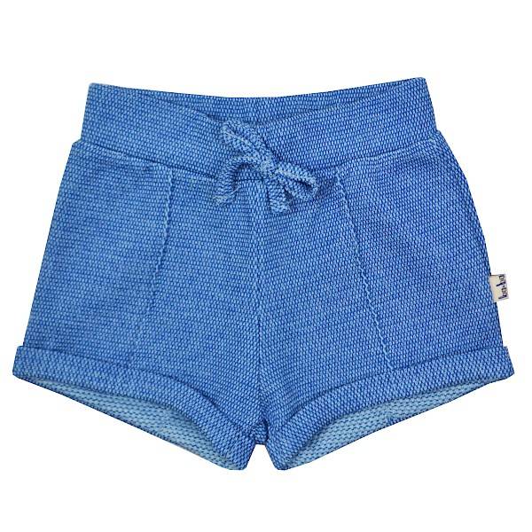 Dantshort