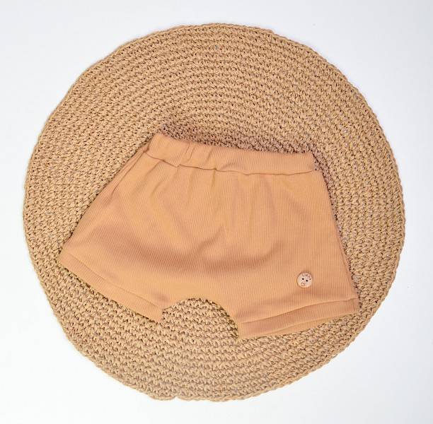 Bruine short