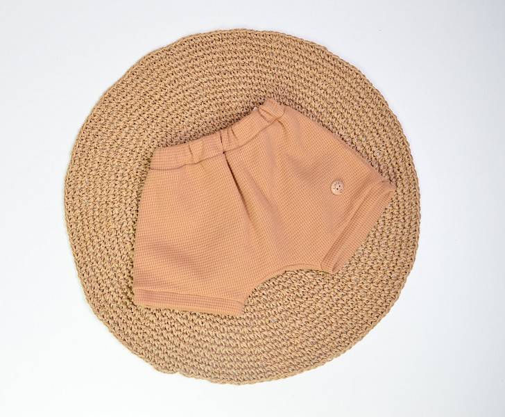 Bruine short