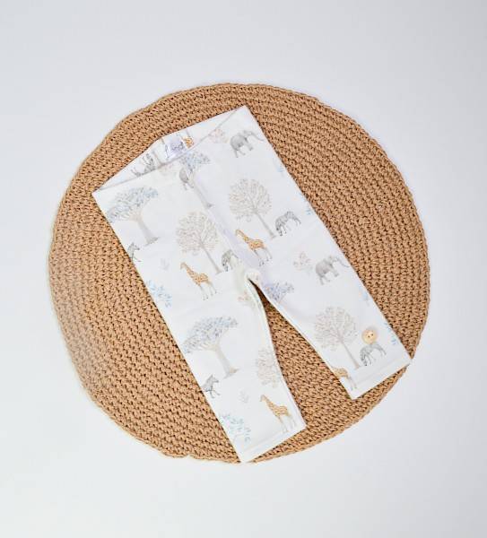 Legging zoodieren