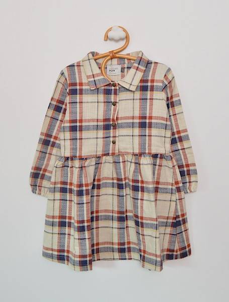 Dress - Saturno