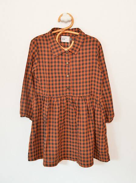 Dress Saturno
