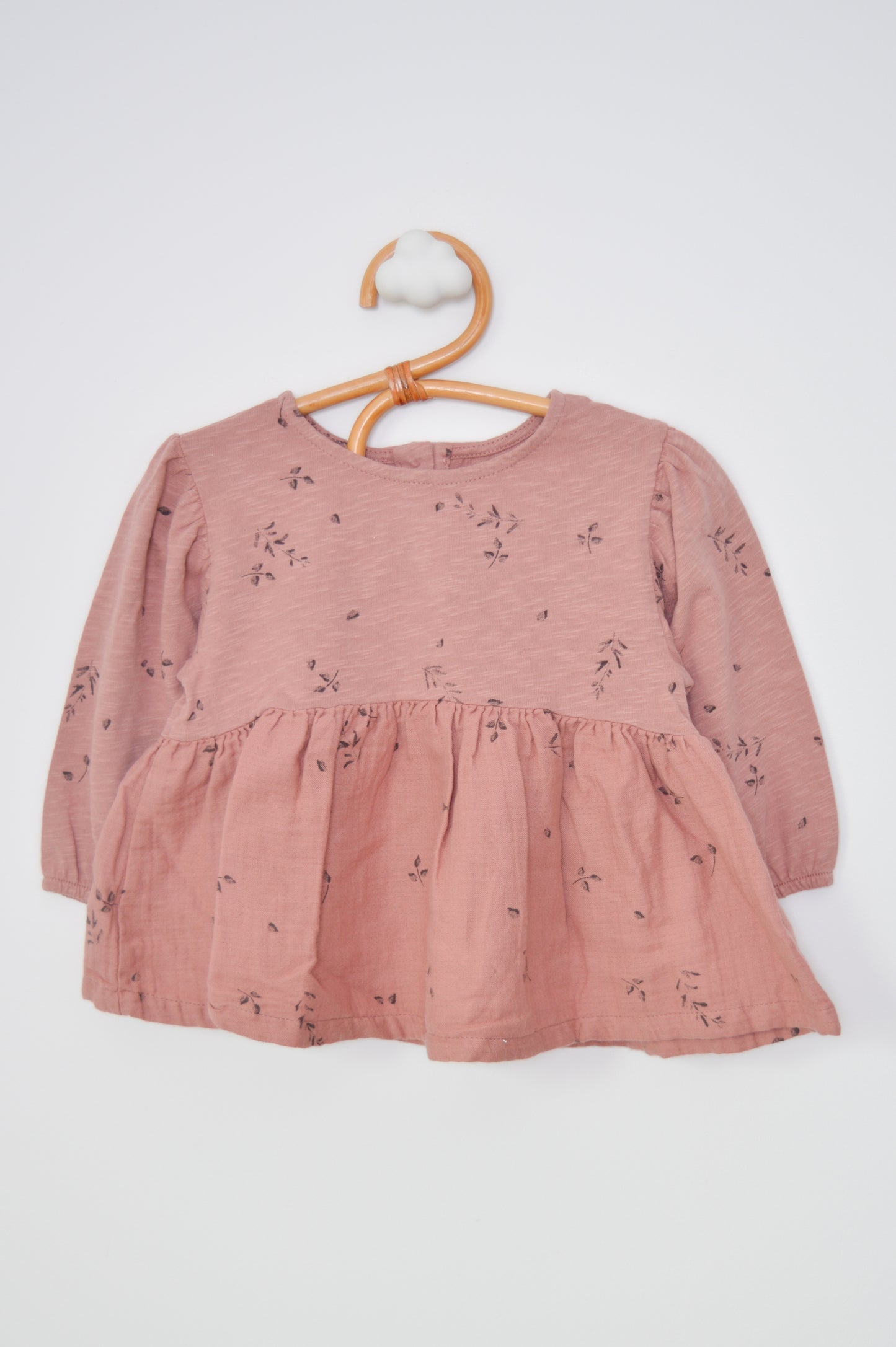 Longsleeve/bloesje Fig