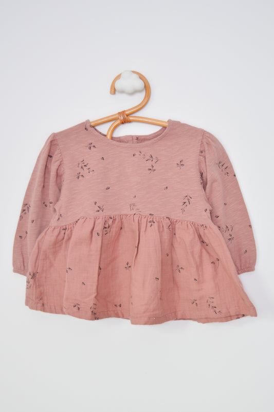 Longsleeve/bloesje Fig