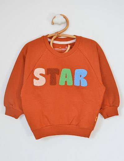 Sweater Odessa Star