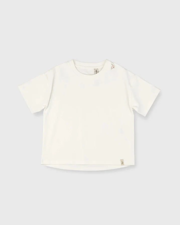 Elliot shirt - offwhite