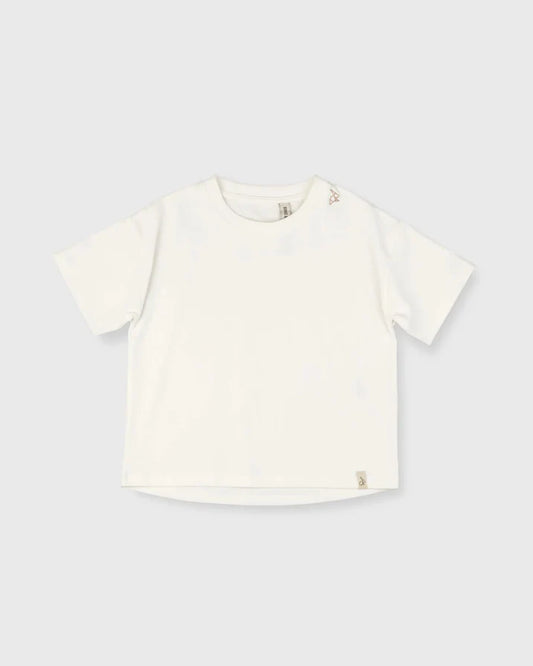 Elliot shirt - offwhite
