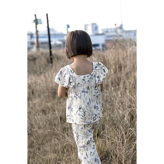 Tetra bloesje - Elmo