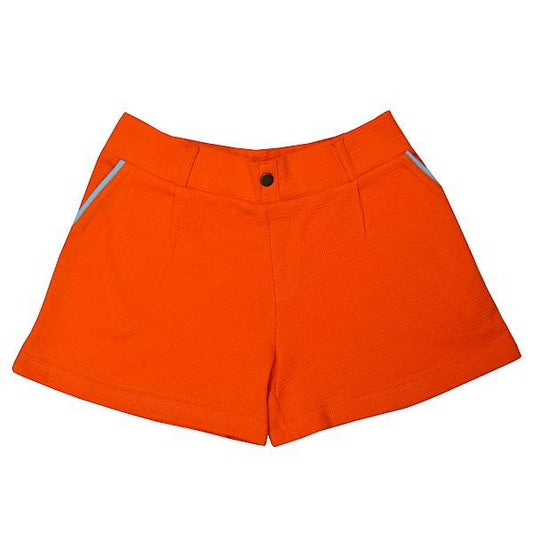 Finshort - oranje