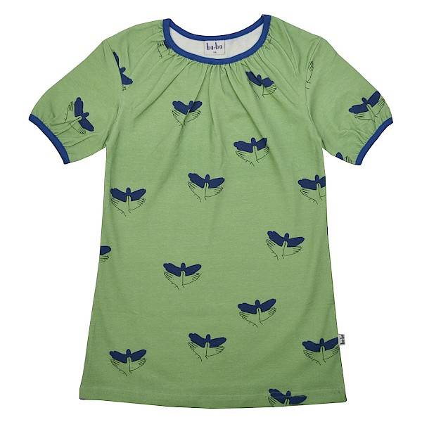 Fredress - groen