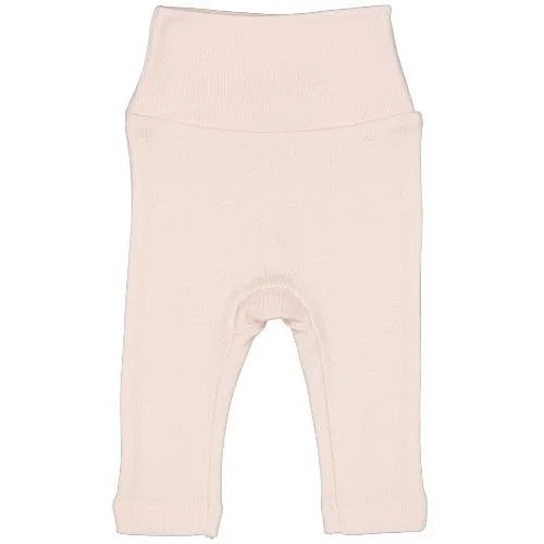 Piva Pointelle - Pink Dahlia