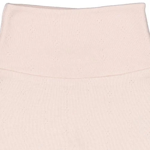 Piva Pointelle - Pink Dahlia