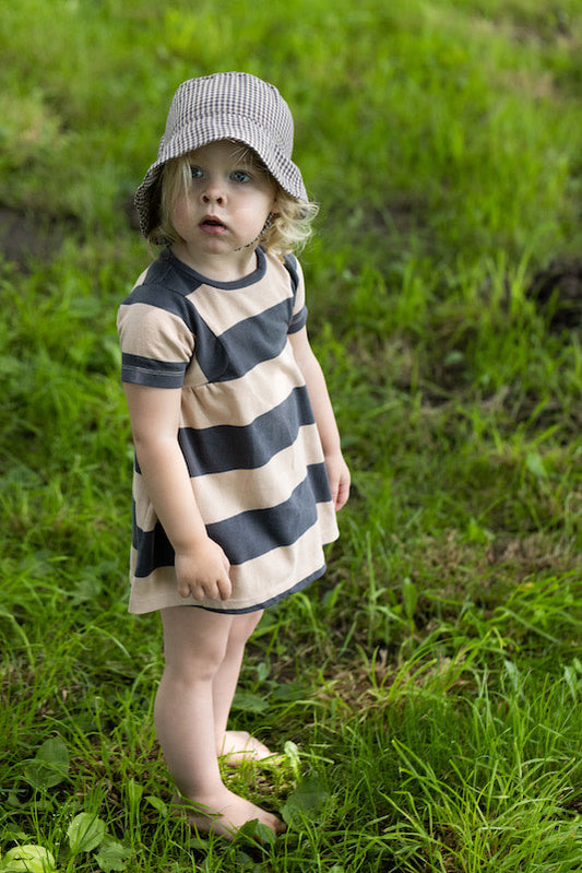 Dress Kristen - Fluffy