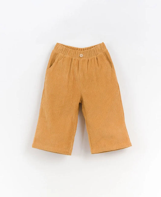 Corduroy trousers - Vitamin