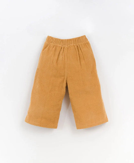 Corduroy trousers - Vitamin