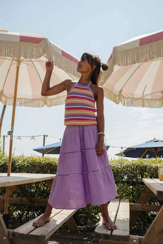 Lange tetrarok - Reese