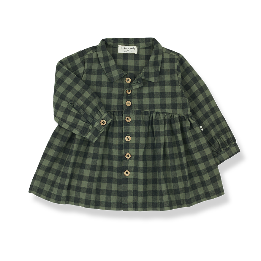 Wendy dress- alpine