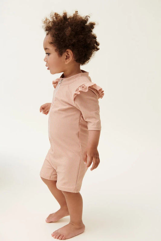 UV-pakje - Amel stripe