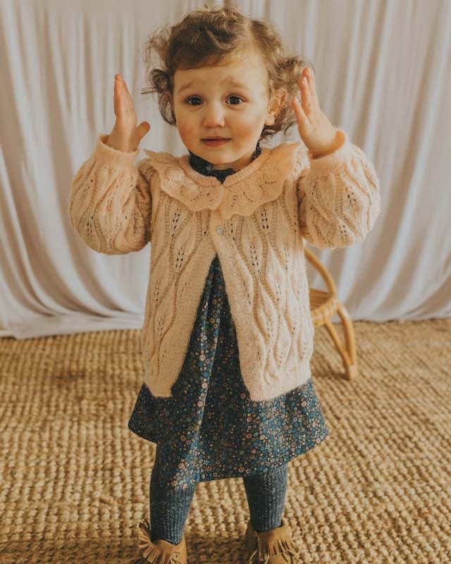 BB Bloom dress - Only