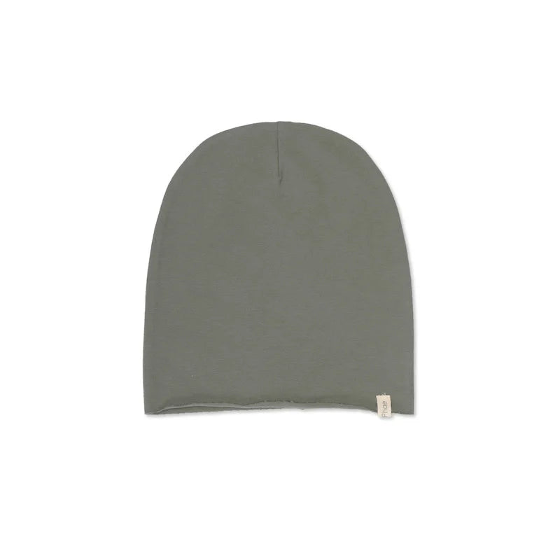 Beanie - Muted Basil