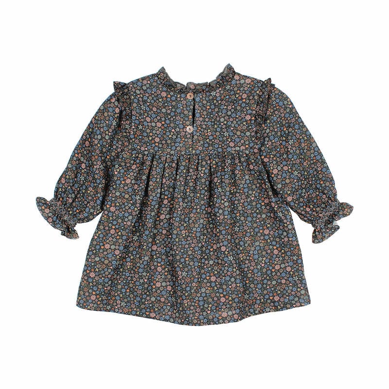 BB Bloom dress - Only