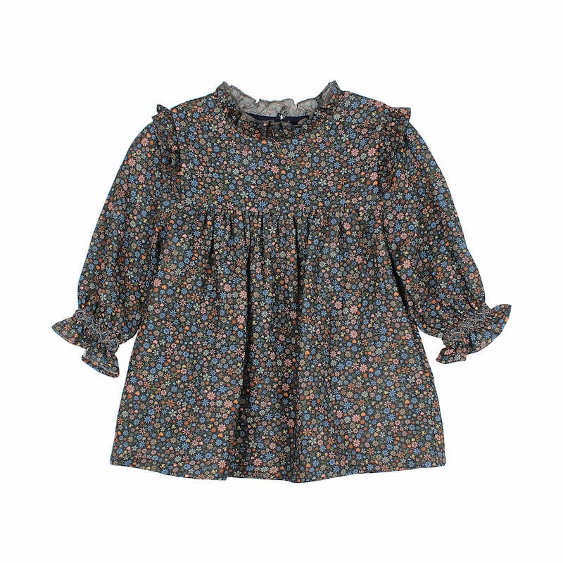 BB Bloom dress - Only